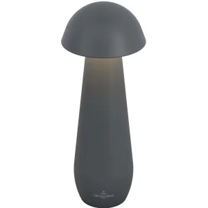 Table Lamp Villeroy&Boch Modena 97291 Anthracite