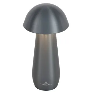 Table Lamp Villeroy&Boch Modena 97286 Graphite