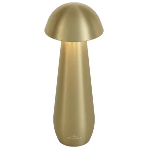 Table Lamp Villeroy&Boch Modena 97295 Gold Brushed