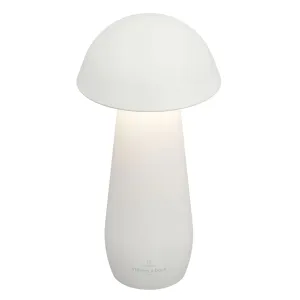 Table Lamp Villeroy&Boch Modena 97280 White