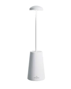 Table Lamp Villeroy&Boch Siena 97060 White