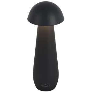 Table Lamp Villeroy&Boch Modena 97292 Black