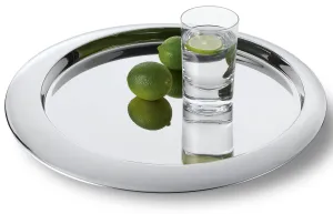 Luna Tray Philippi 116004 Stainless Steel