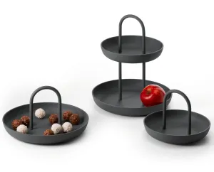 Tray Philippi Piatto W/Handle L 131016