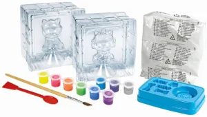 Clementoni Gabby's Dollhouse Handmade Creations