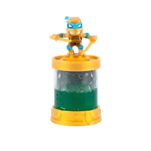 Treasure X TMNT - Ninja Turtles