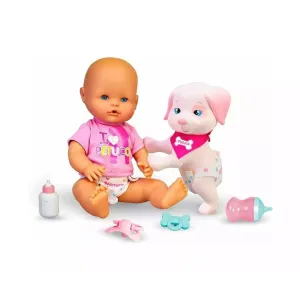 Nenuco & Petuco Doll