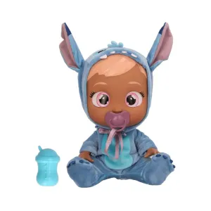 Imc Cry Babies Stitch Doll