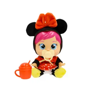 Imc Cry Babies Loving Care (Assorted)