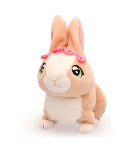 Imc Club Petz Betsy Bunny Plush
