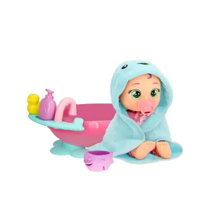 Imc Cry Babies Sarah My First Bath