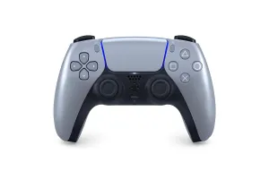 PLAYSTATION PS5 DualSense Wireless Controller - Sterling Silver