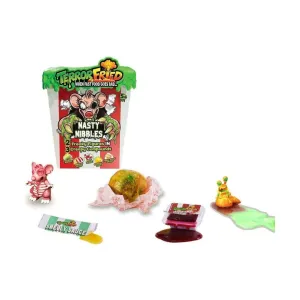 Terror Fried Nasty Nibbles Nugget