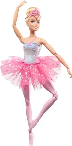 Barbie Magic Ballerina