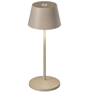 Table Lamp Villeroy&Boch Seoul Micro 97004 Sand