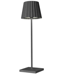 Table Lamp Villeroy & Boch Troll 2.0 78180 Anthr