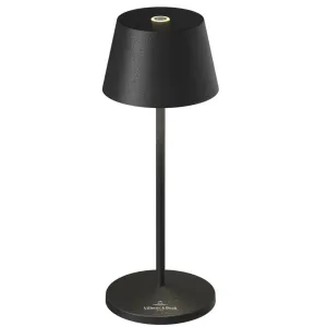 Table Lamp Villeroy&Boch Seoul MicroRC 97002 Black