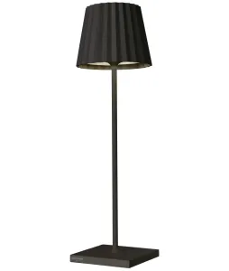 Table Lamp Villeroy & Boch Troll 2.0 78171 Black