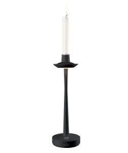 Table Lamp Villeroy & Boch Aarhus 97042 Black