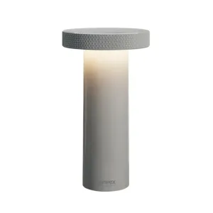 Table Lamp Sompex Volume 78532 Grey
