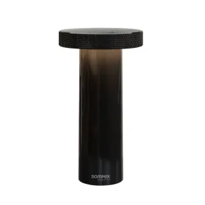 Table Lamp Sompex Volume 78531 Black