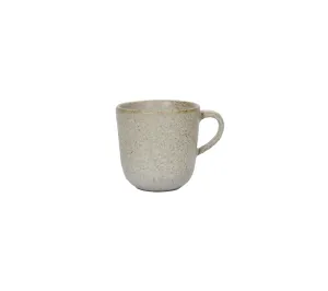 Coffee Mug Aida Raw Sandy Beige 14404
