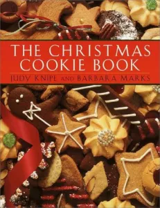 The Christmas Cookie Book