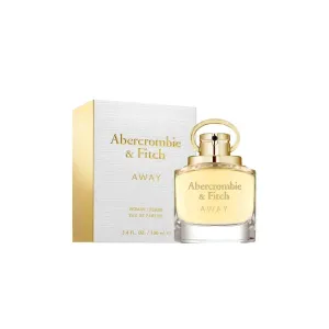 Abercrombie & Fitch Away Woman Eau De Parfum