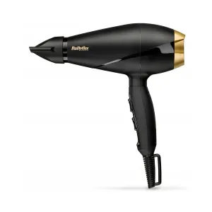 Babyliss Hair dryer 6714E Super Pro 2300W