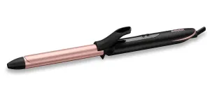 Babyliss C450E Hair Curling Tong, Black Rose Gold