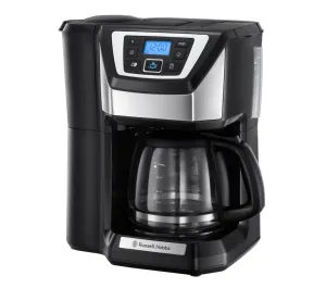 Russell Hobbs Coffee machine with grinder