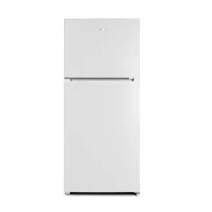 Haier HRF-570WH No Frost Top Mount Refrigerator 20 CFT