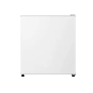 Haier HR-68 42L Single Door Refrigerator – White