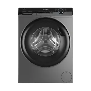 Haier HW100-B14939S8 I-Pro Series 3 Front Load Washing Machine – 10 kg, 1400 RPM