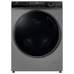 Haier HWD120-B14979S8U1 Smart Washer Dryer – 12 kg Wash / 8 kg Dry