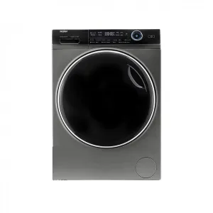 Haier HWD100-B14979S8U1 Smart Washer Dryer – 10 kg Wash / 6 kg Dry