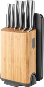 BERGHOFF 11-pc Knife Block Set Legacy 3950370
