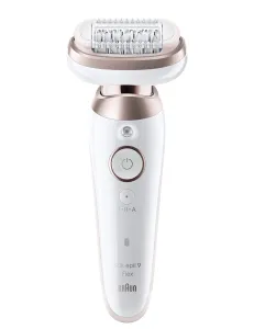 Braun Silk-Épil 9 Flex 9-060 3D Epilator