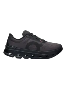 On Cloudflow 5 Women Running Shoes Black