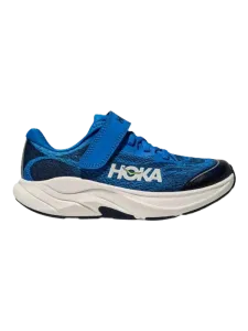 Hoka Rincon 4 Ps-Boys Running Shoes Electric Cobalt