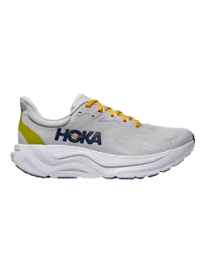Hoka Arahi 8 Men Running Shoes Cosmic Grey