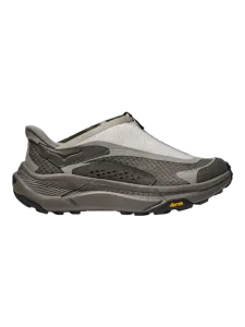 Hoka Project Transport Men Lifestyle Shoes Stardust Grey