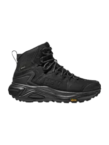 Hoka Kaha 3 Gtx Men Hiking Shoes Black