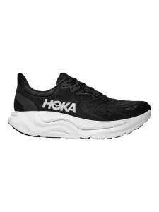 Hoka Arahi 8 Women Running Shoes Black/White