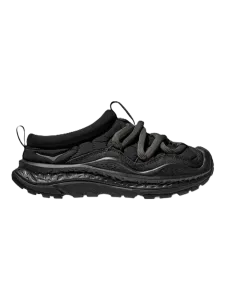 Hoka Ora Primo Men Lifestyle Shoes Black