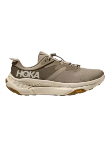 Hoka Transport Men Running Shoes Dune/Eggnog