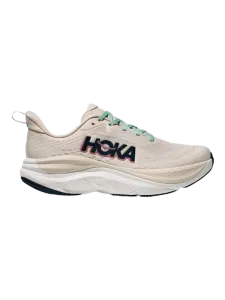 Hoka Skyflow Women Running Shoes Rose/Alabaster