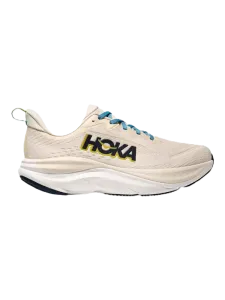 Hoka Skyflow Men Running Shoes Birch/Alabaster