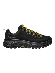 Hoka Tor Summit Men Lifestyle Shoes Black