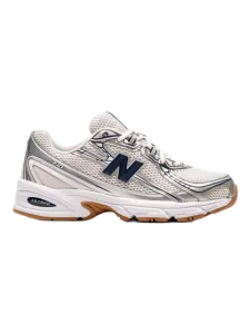 New Balance 740 Women Lifestyle Shoes Grey Matter